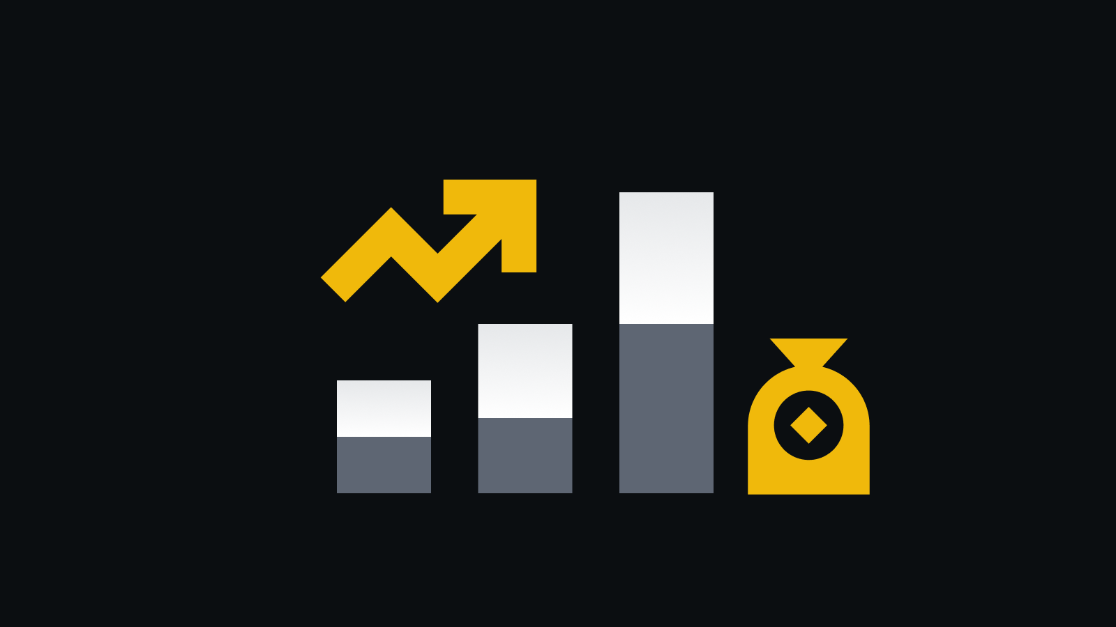 智能自动挖矿系统