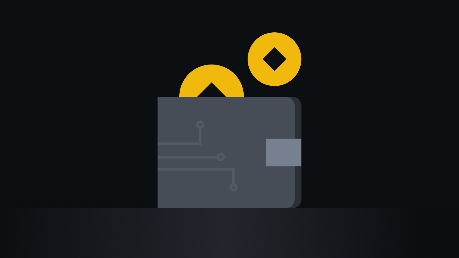 智能合约交易，安全护航资产